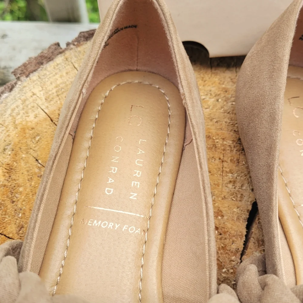 LC Lauren Conrad, sz 7 - Picture 7 of 9